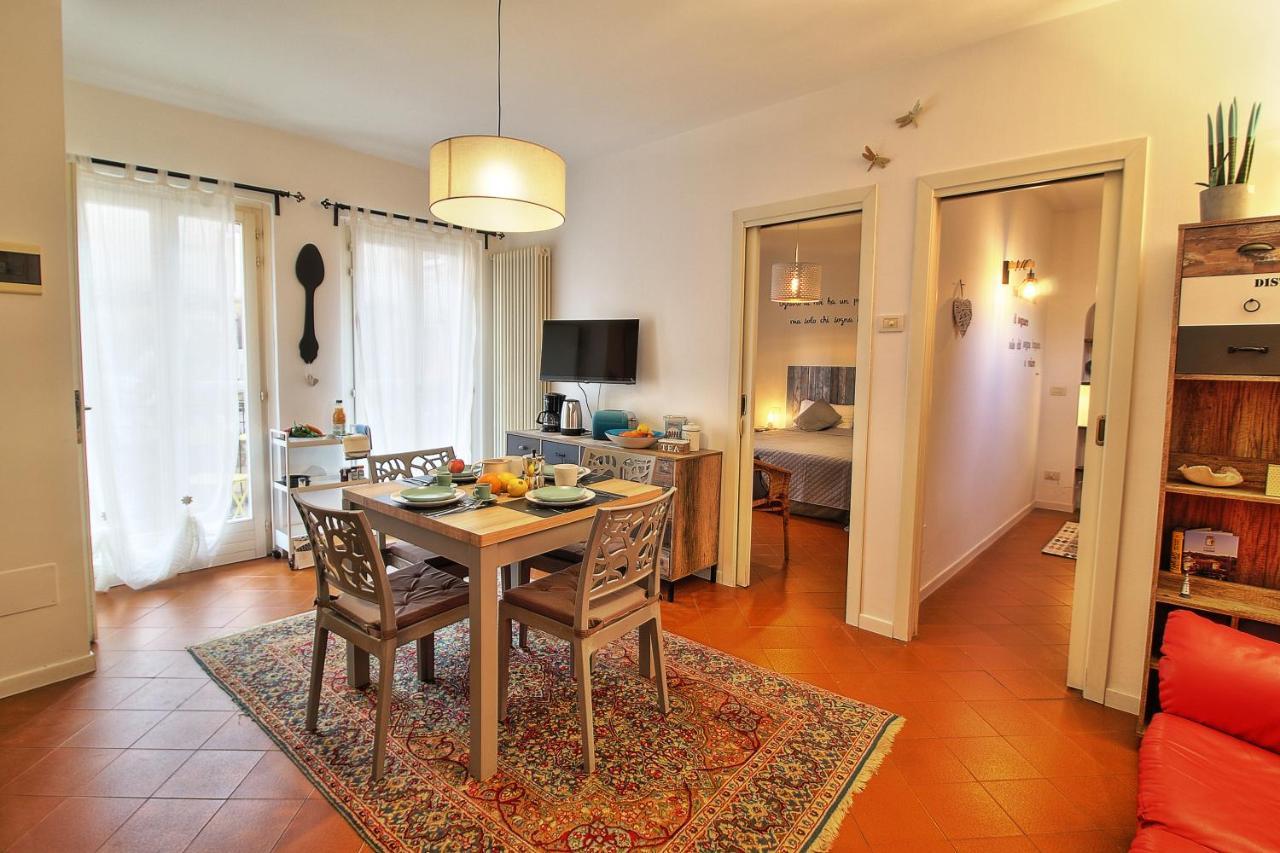 Casa Peppa Apartamento Lazise Exterior foto