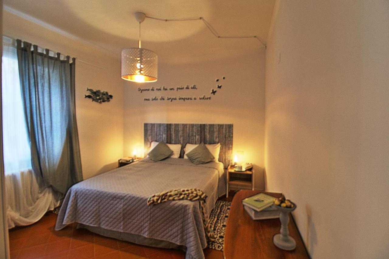 Casa Peppa Apartamento Lazise Exterior foto