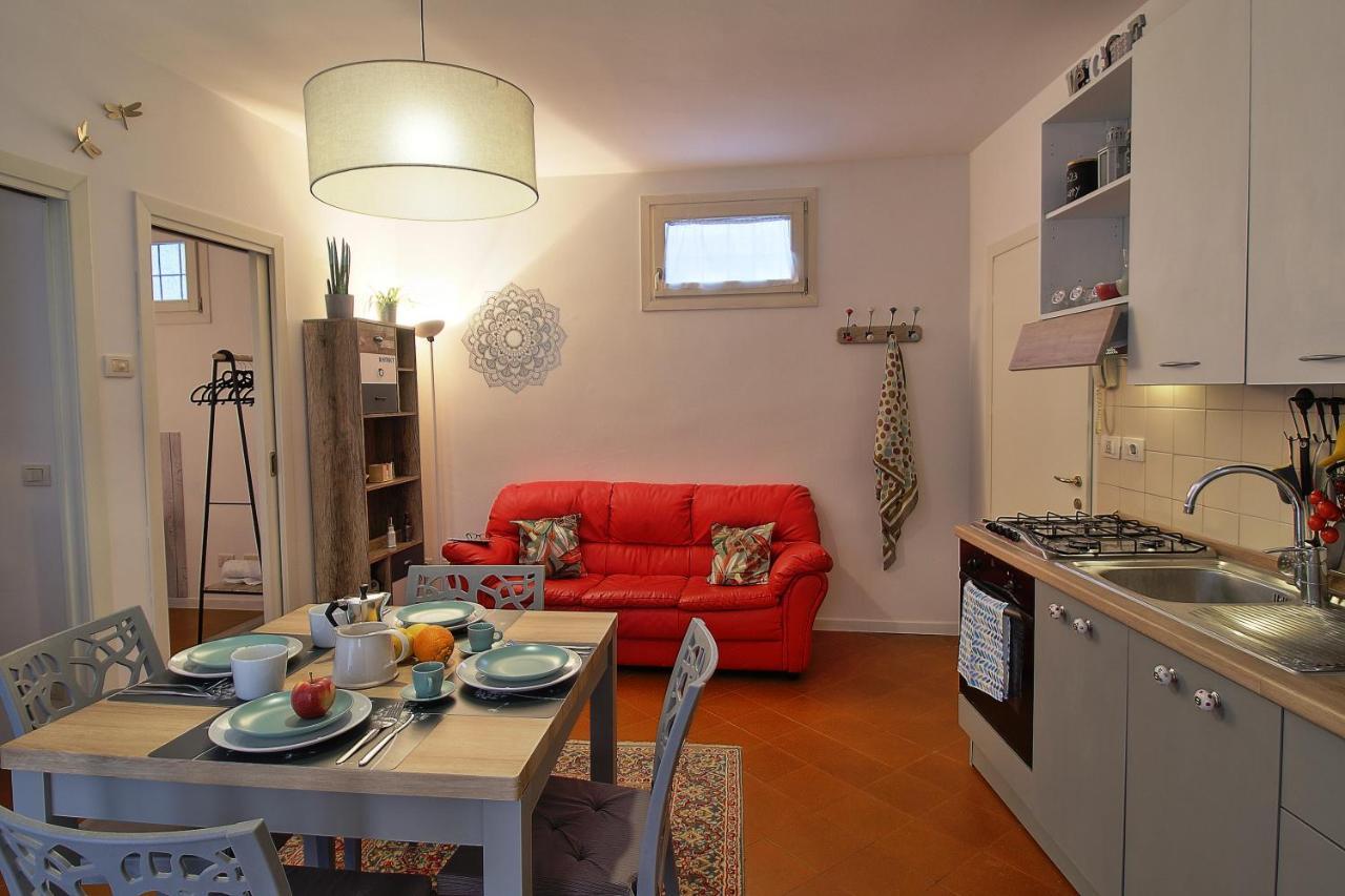 Casa Peppa Apartamento Lazise Exterior foto