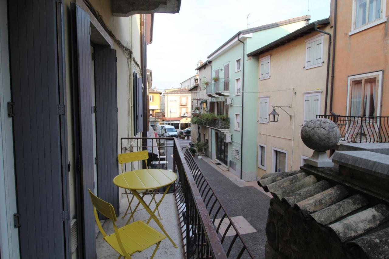 Casa Peppa Apartamento Lazise Exterior foto